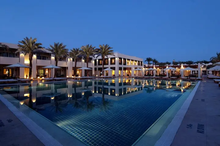 Шарм-эш-Шейх (Шарм-эль-Шейх): SENTIDO Reef Oasis Aqua Park Resort
