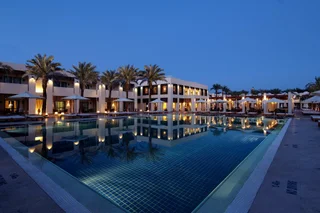 Шарм-эш-Шейх (Шарм-эль-Шейх): SENTIDO Reef Oasis Aqua Park Resort