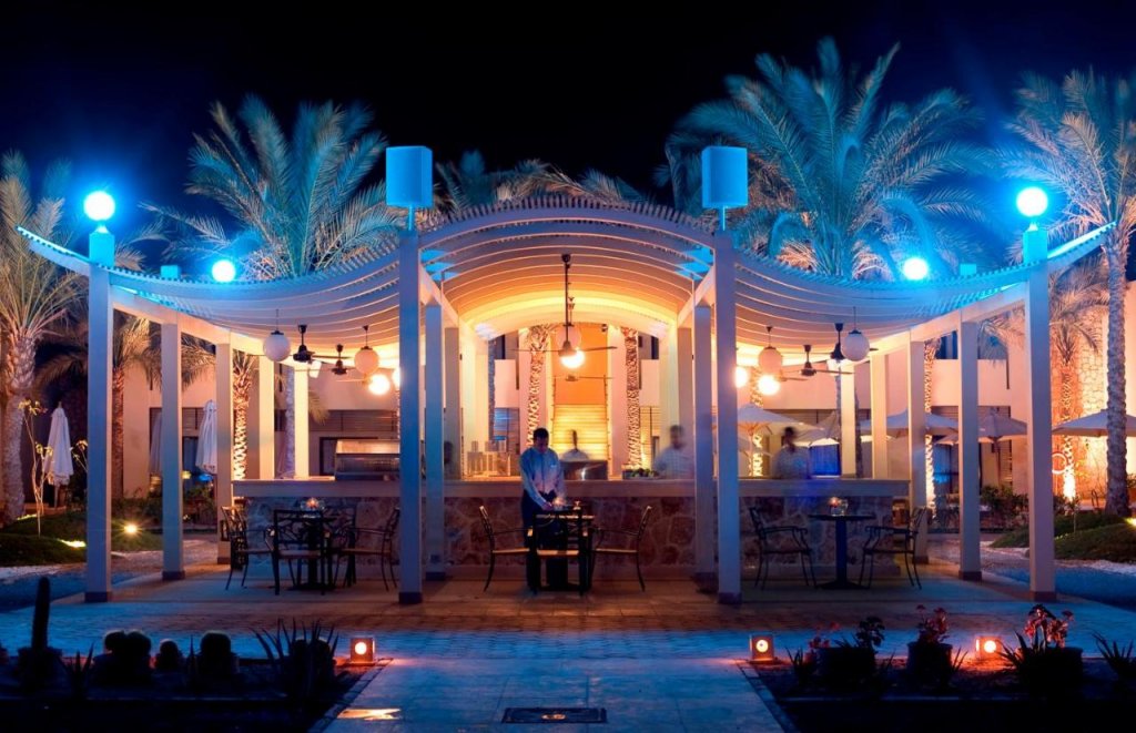 Шарм-эш-Шейх (Шарм-эль-Шейх): SENTIDO Reef Oasis Aqua Park Resort