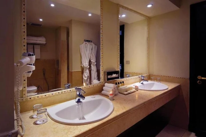 Шарм-эш-Шейх (Шарм-эль-Шейх): SENTIDO Reef Oasis Aqua Park Resort
