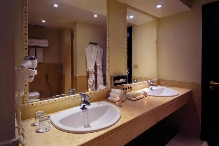 Шарм-эш-Шейх (Шарм-эль-Шейх): SENTIDO Reef Oasis Aqua Park Resort