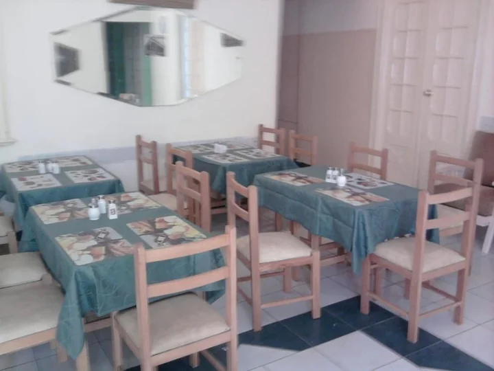 Александрия: Acropole Hotel