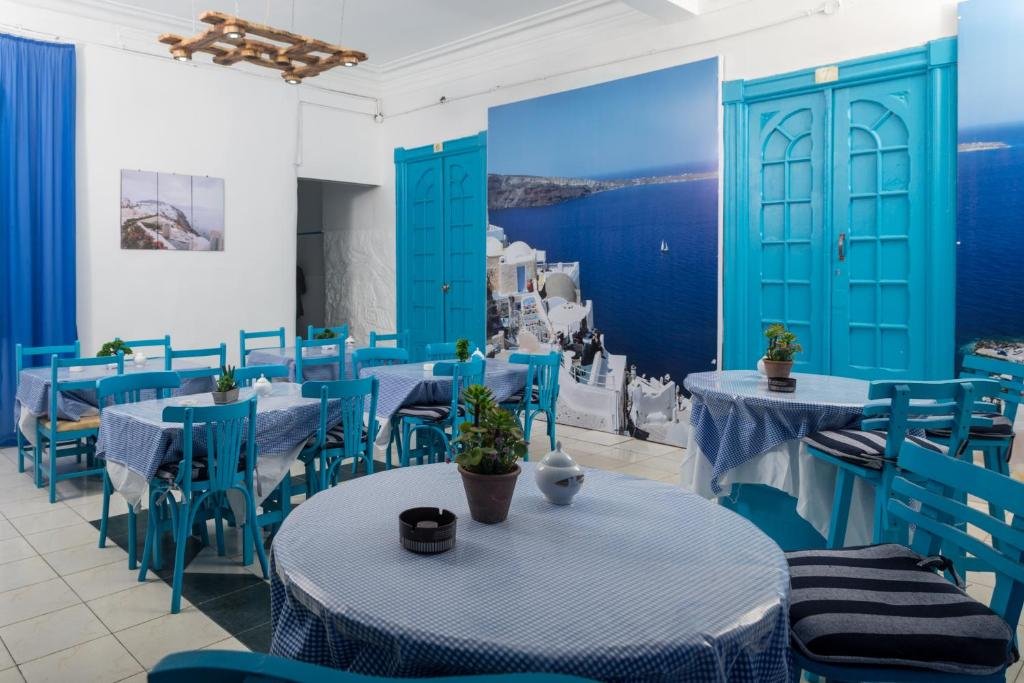 Александрия: Acropole Hotel