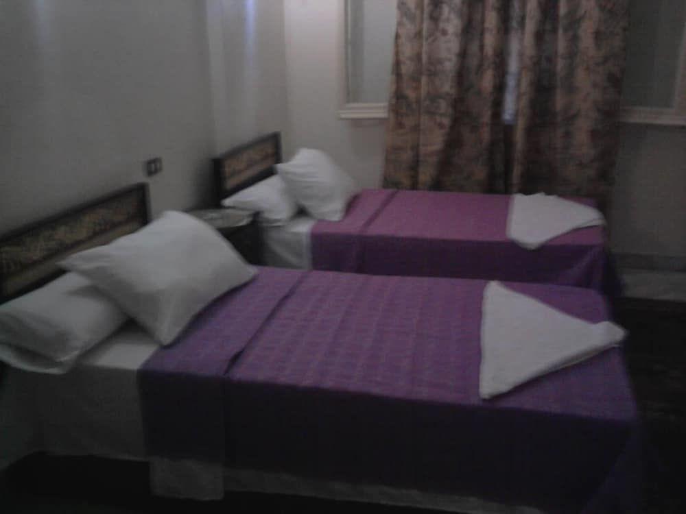 Александрия: Acropole Hotel