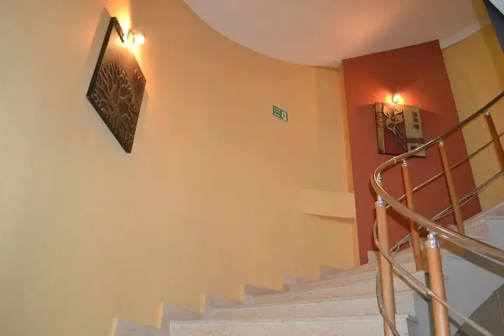 Баку: Kichik Gala Hotel