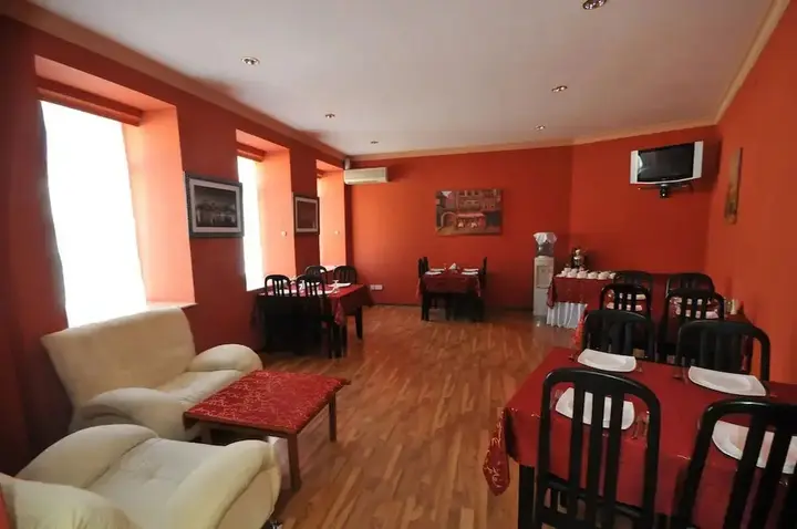 Баку: Kichik Gala Hotel