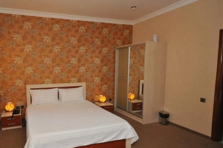 Баку: Kichik Gala Hotel