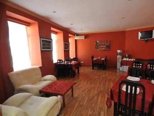 Баку: Kichik Gala Hotel