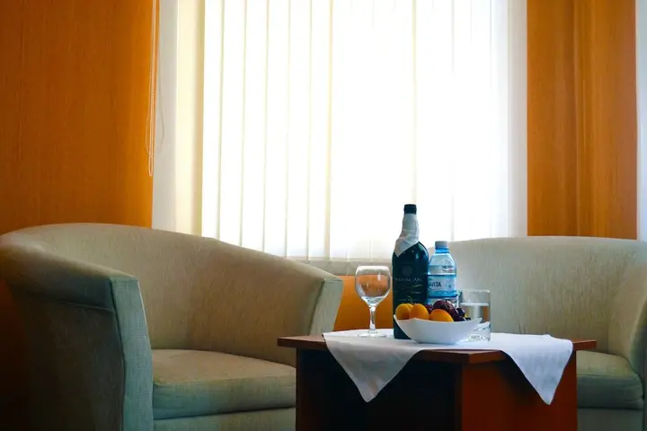 Баку: Kichik Gala Hotel