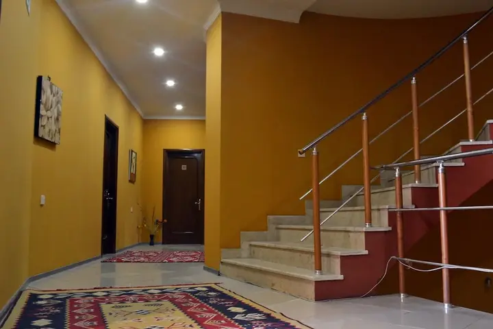 Баку: Kichik Gala Hotel