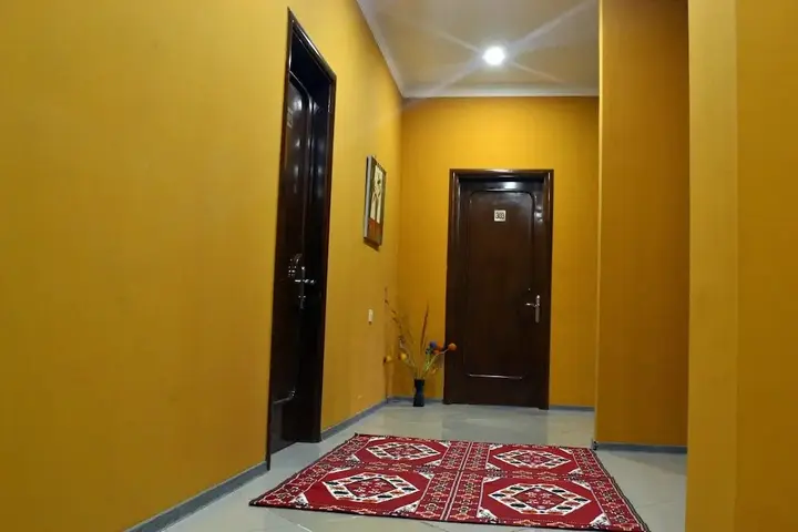 Баку: Kichik Gala Hotel