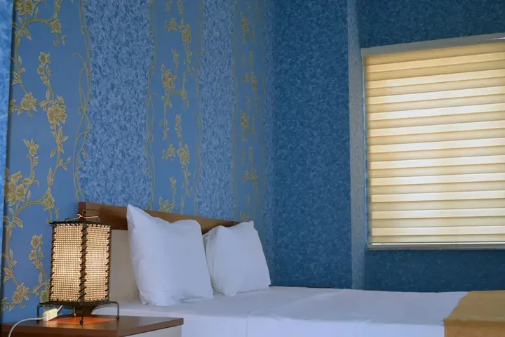 Баку: Kichik Gala Hotel