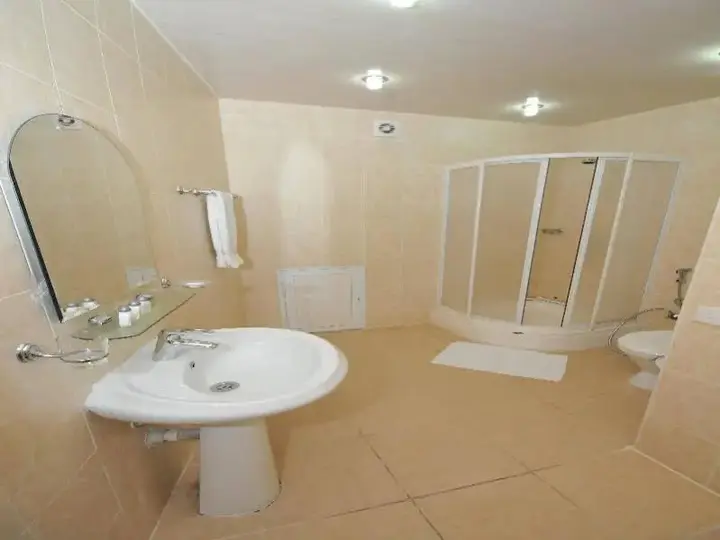 Баку: Kichik Gala Hotel