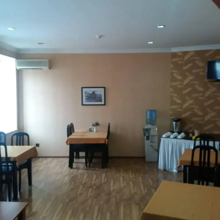 Баку: Kichik Gala Hotel