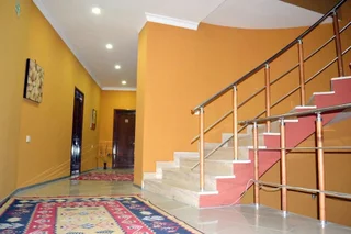 Баку: Kichik Gala Hotel