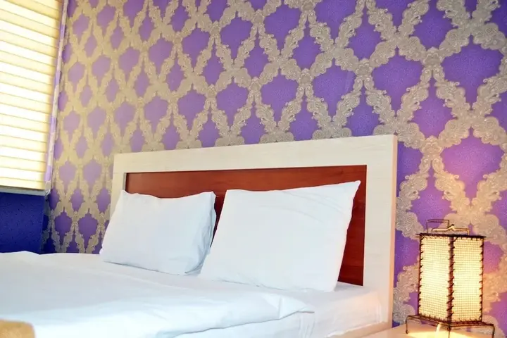 Баку: Kichik Gala Hotel