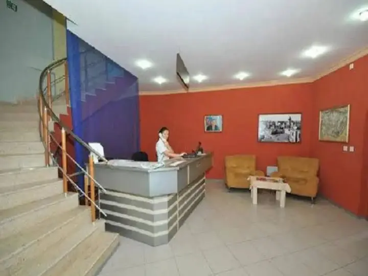 Баку: Kichik Gala Hotel