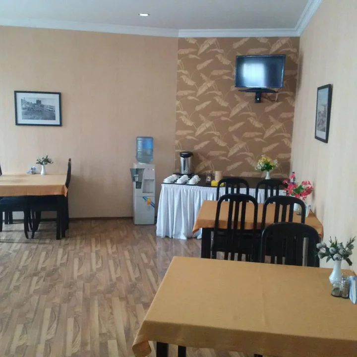 Баку: Kichik Gala Hotel