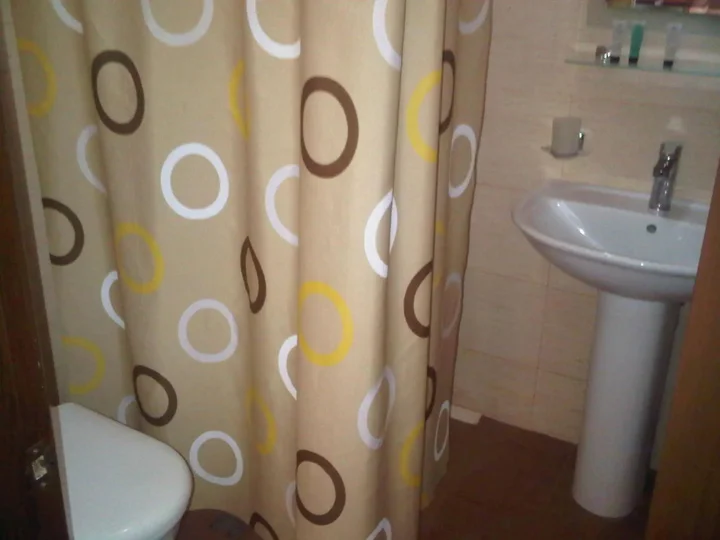 Баку: Kichik Gala Hotel