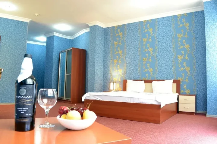 Баку: Kichik Gala Hotel