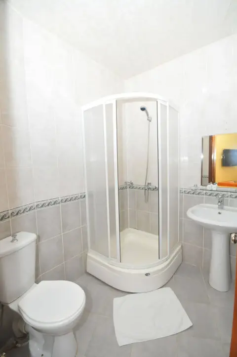 Баку: Kichik Gala Hotel