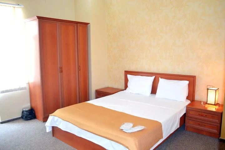 Баку: Kichik Gala Hotel