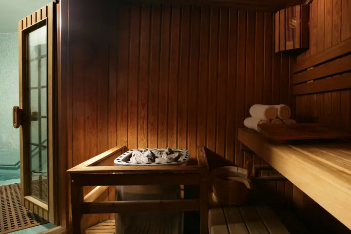 Дубай: Отель Le Méridien Mina Seyahi Beach Resort & Waterpark