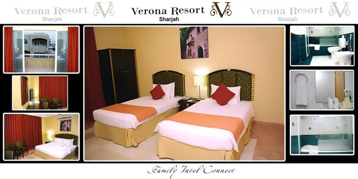 Verona Resort — фото 3