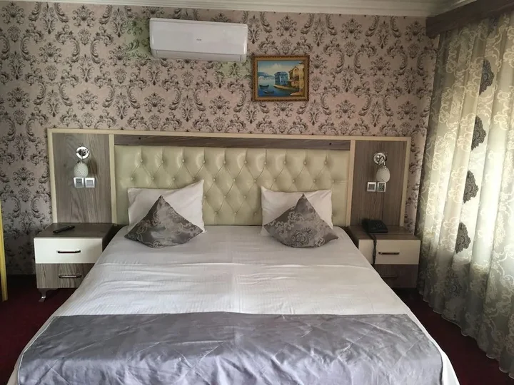Баку: Ambiance Hotel