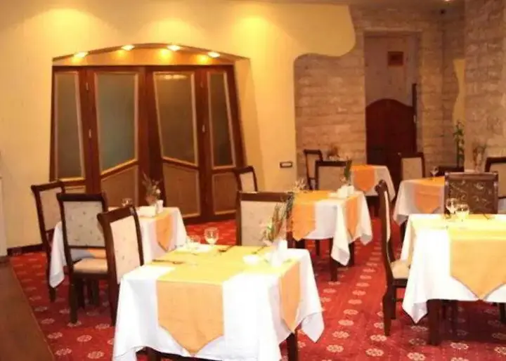 Баку: Ambiance Hotel