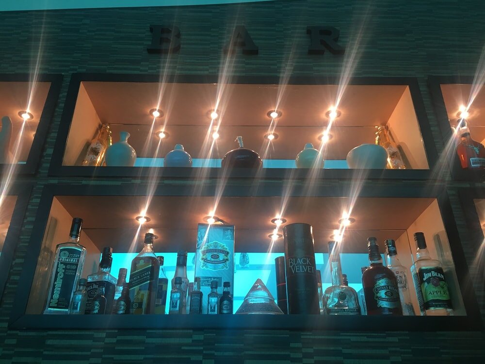 Баку: Ambiance Hotel