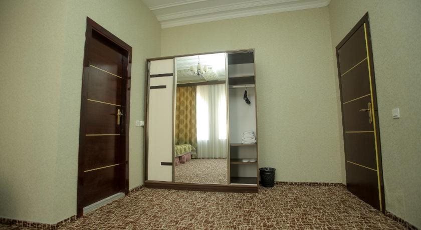 Баку: Ambiance Hotel
