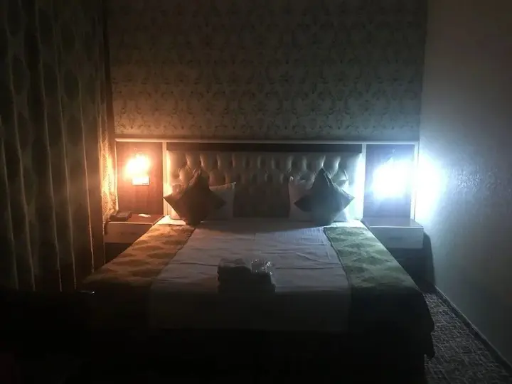 Баку: Ambiance Hotel