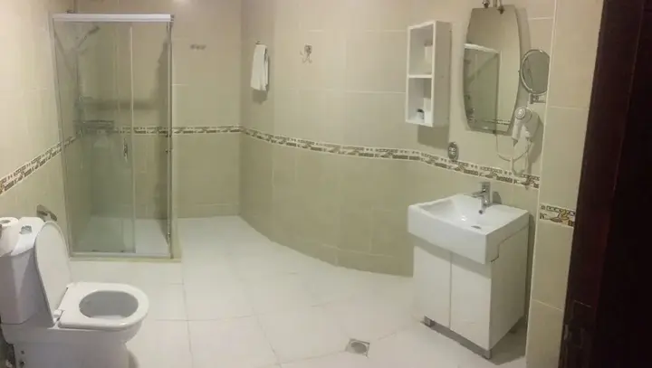 Баку: Ambiance Hotel