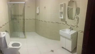 Баку: Ambiance Hotel