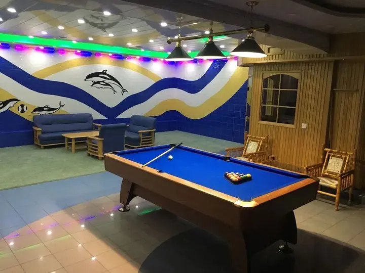 Баку: Ambiance Hotel