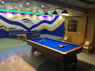Баку: Ambiance Hotel