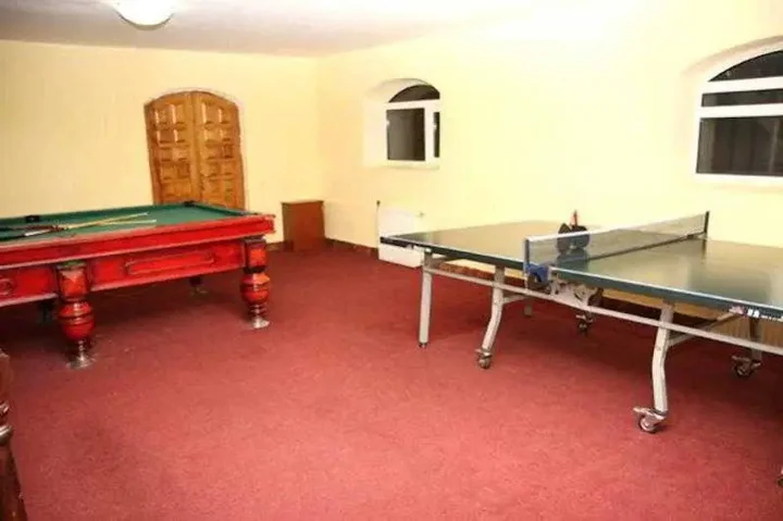 Баку: Ambiance Hotel