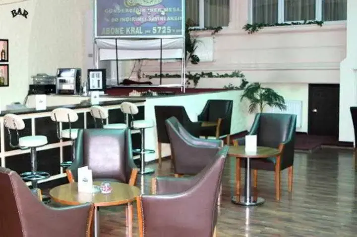 Баку: Ambiance Hotel