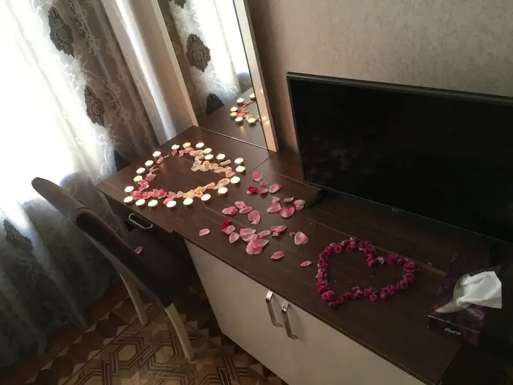 Баку: Ambiance Hotel