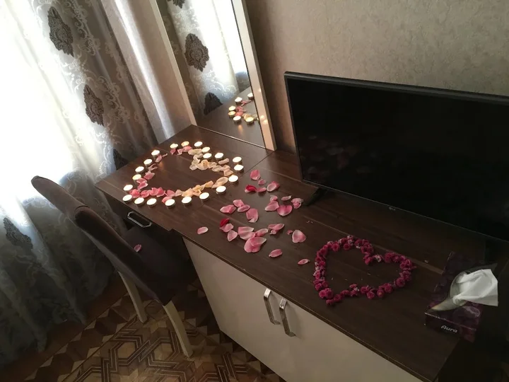 Баку: Ambiance Hotel