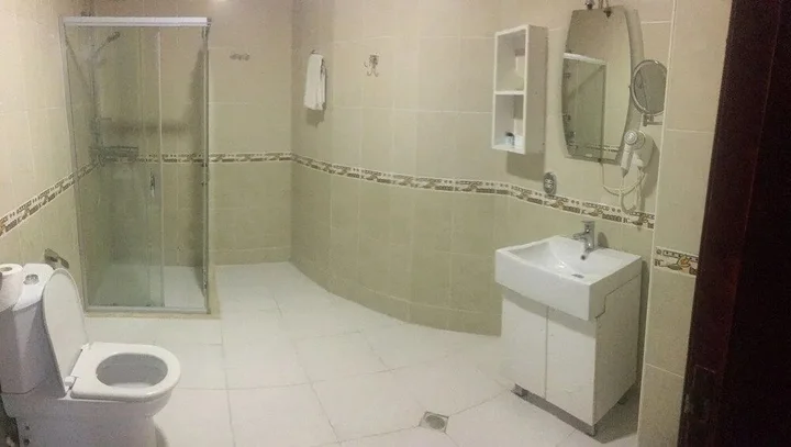 Баку: Ambiance Hotel