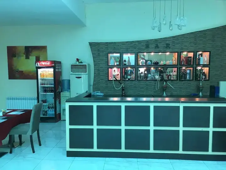 Баку: Ambiance Hotel