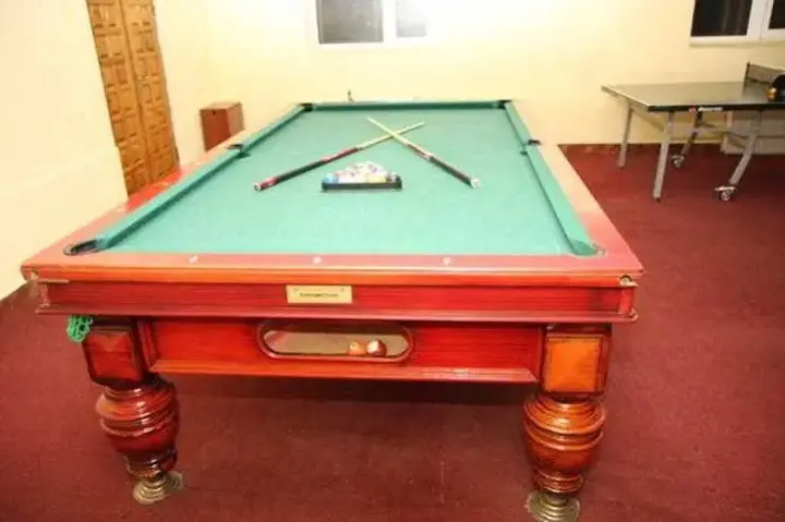 Баку: Ambiance Hotel