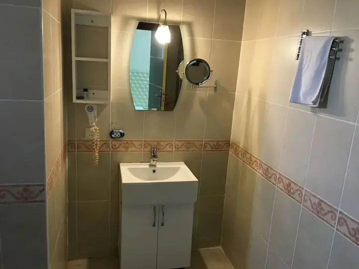 Баку: Ambiance Hotel