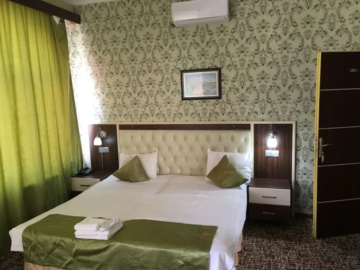 Баку: Ambiance Hotel