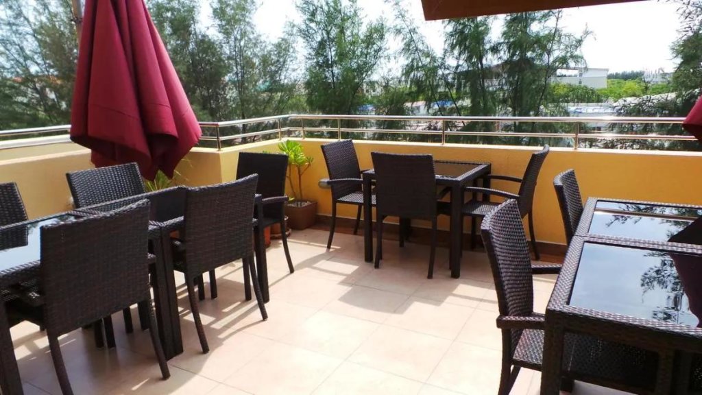 Хулхумале: Hulhumale Inn