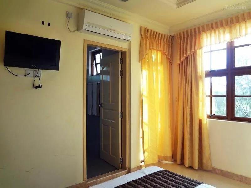 Хулхумале: Hulhumale Inn
