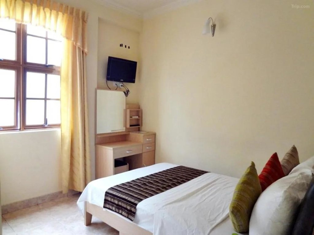 Хулхумале: Hulhumale Inn