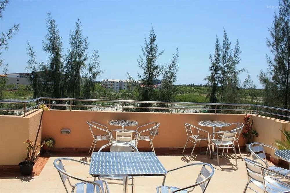 Хулхумале: Hulhumale Inn